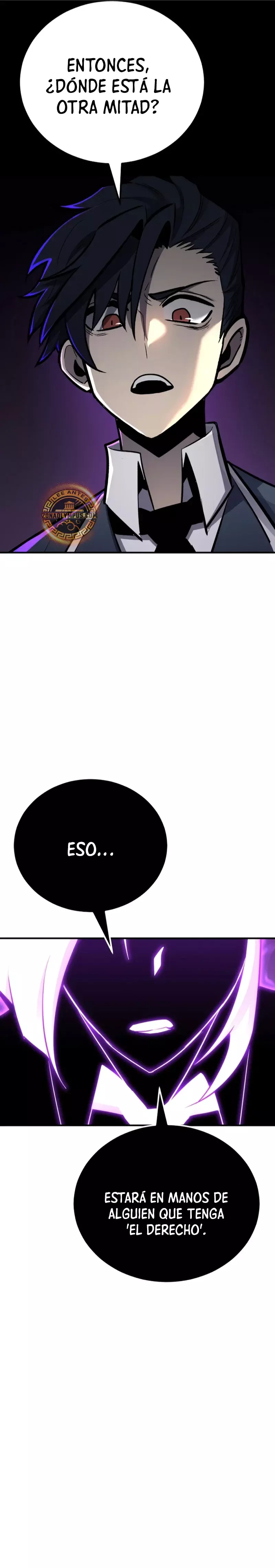 Read Estándar de la Reencarnación ES Manga Online