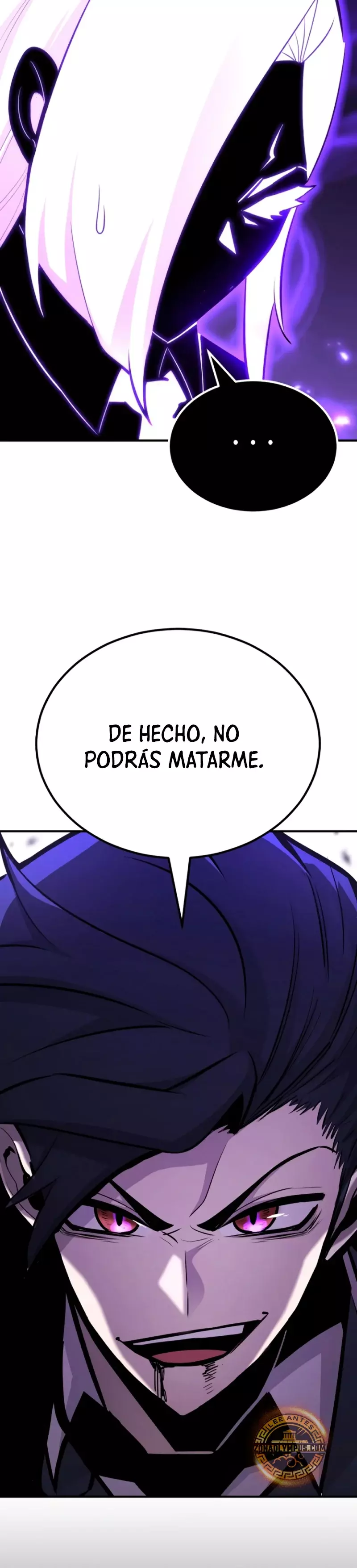 Read Estándar de la Reencarnación ES Manga Online