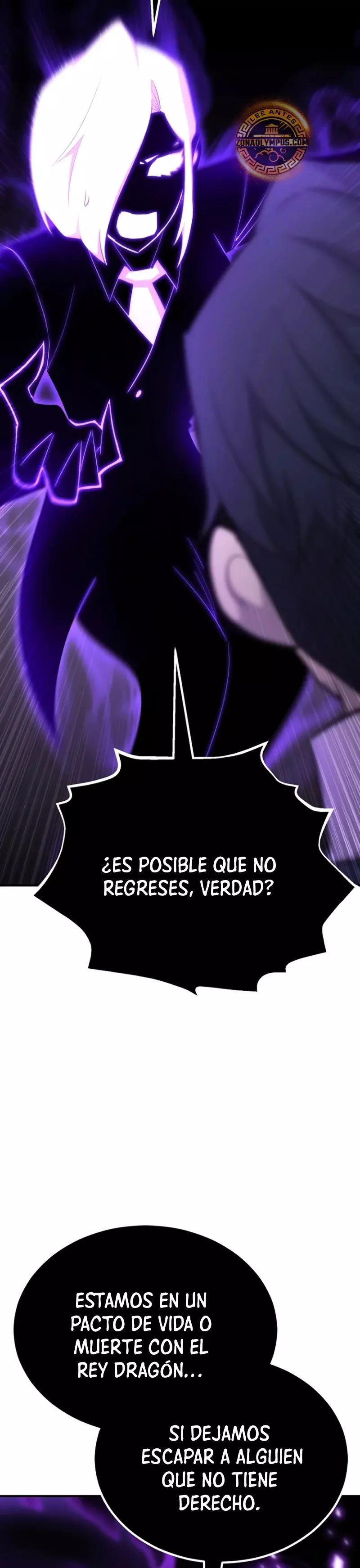 Read Estándar de la Reencarnación ES Manga Online