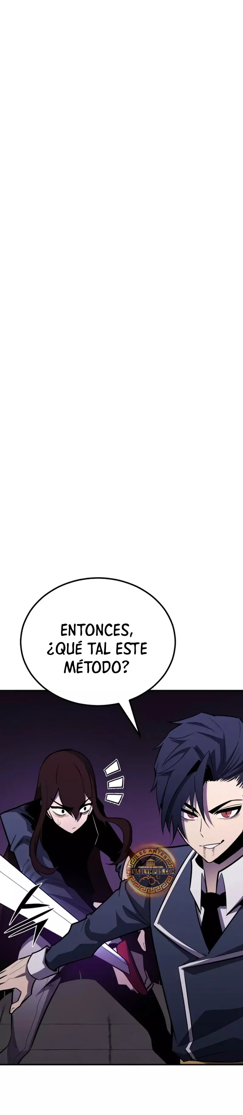 Read Estándar de la Reencarnación ES Manga Online