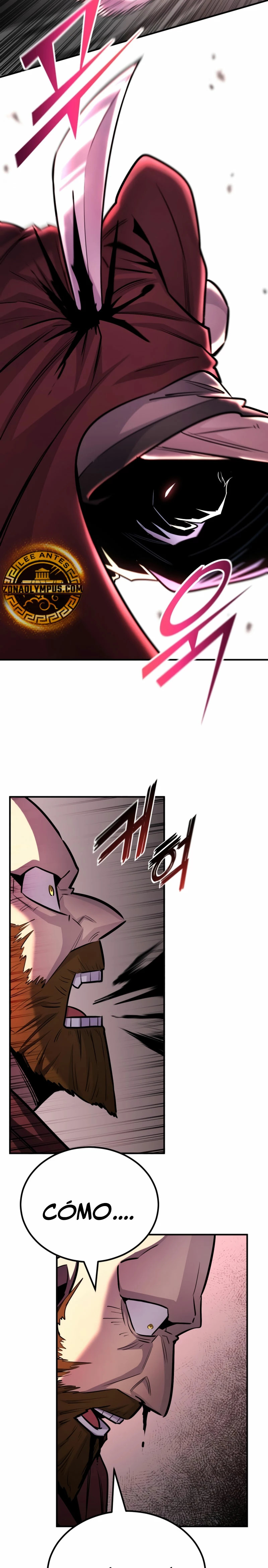 Read Estándar de la Reencarnación ES Manga Online