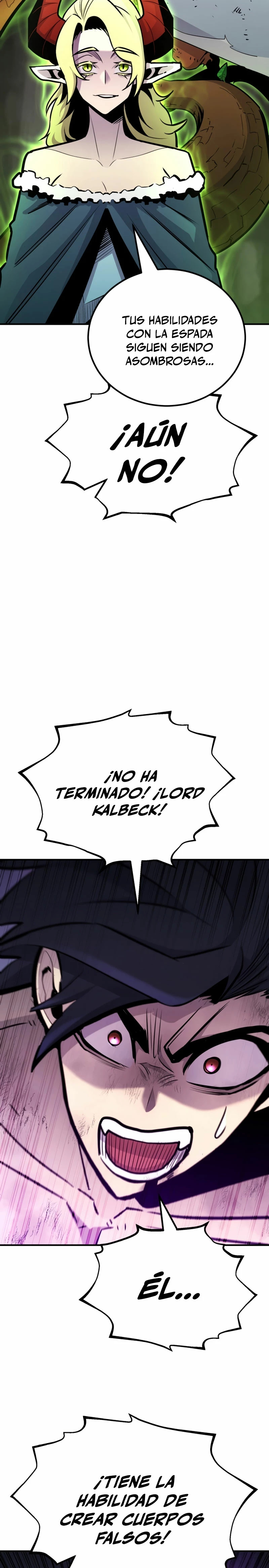 Read Estándar de la Reencarnación ES Manga Online