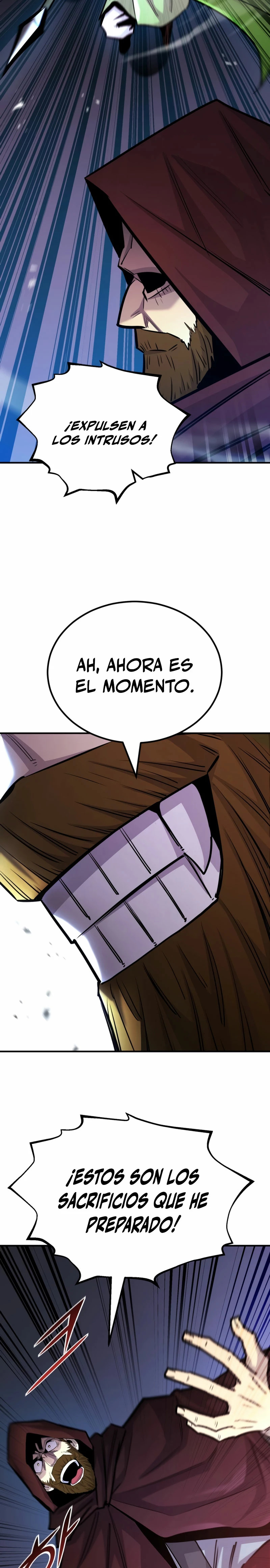 Read Estándar de la Reencarnación ES Manga Online