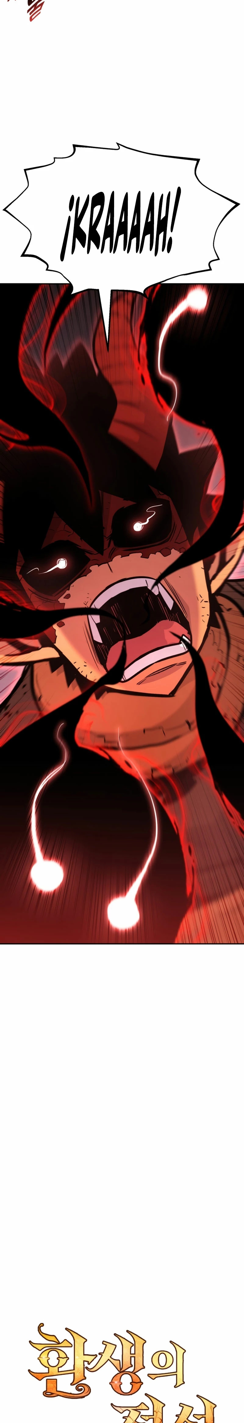 Read Estándar de la Reencarnación ES Manga Online
