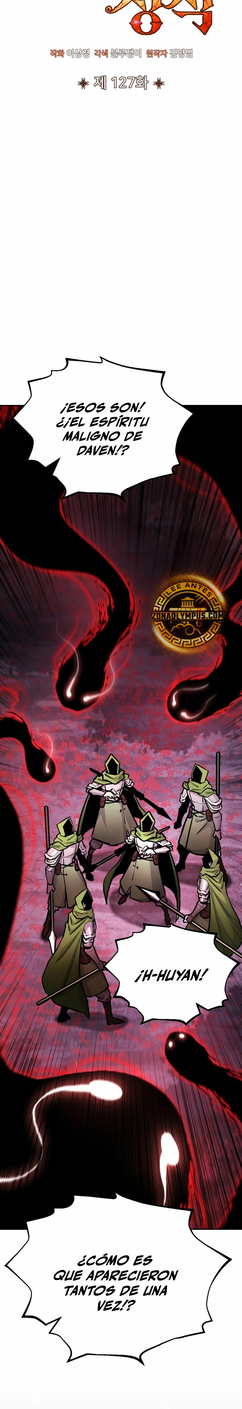 Read Estándar de la Reencarnación ES Manga Online