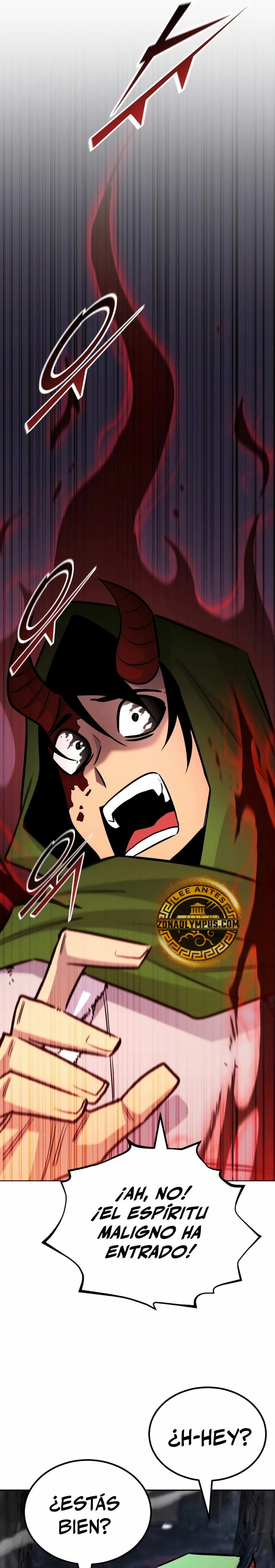 Read Estándar de la Reencarnación ES Manga Online