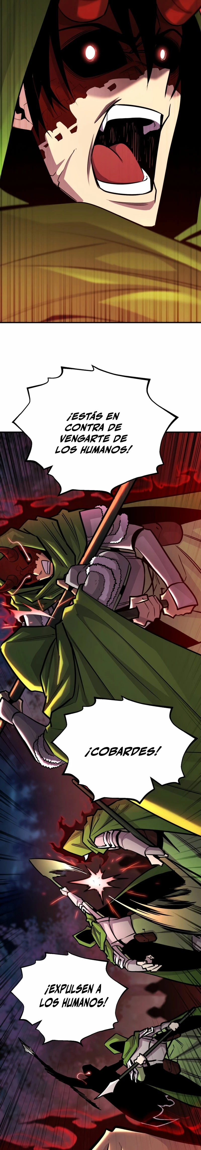 Read Estándar de la Reencarnación ES Manga Online