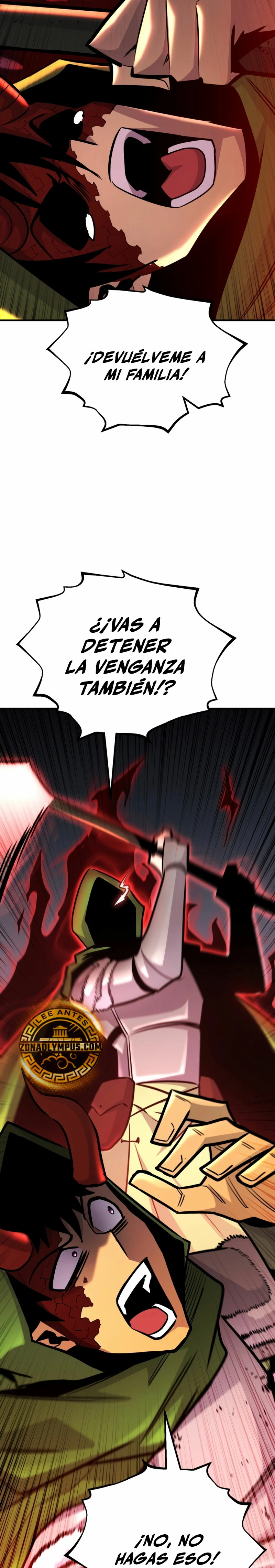 Read Estándar de la Reencarnación ES Manga Online