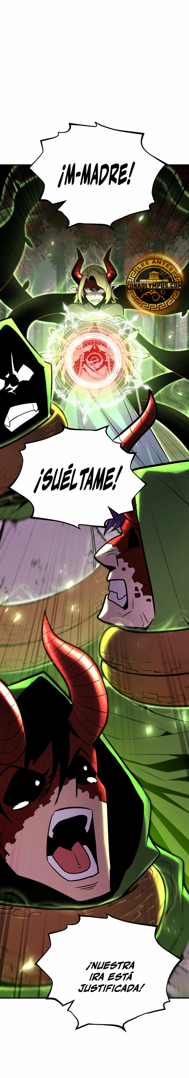 Read Estándar de la Reencarnación ES Manga Online