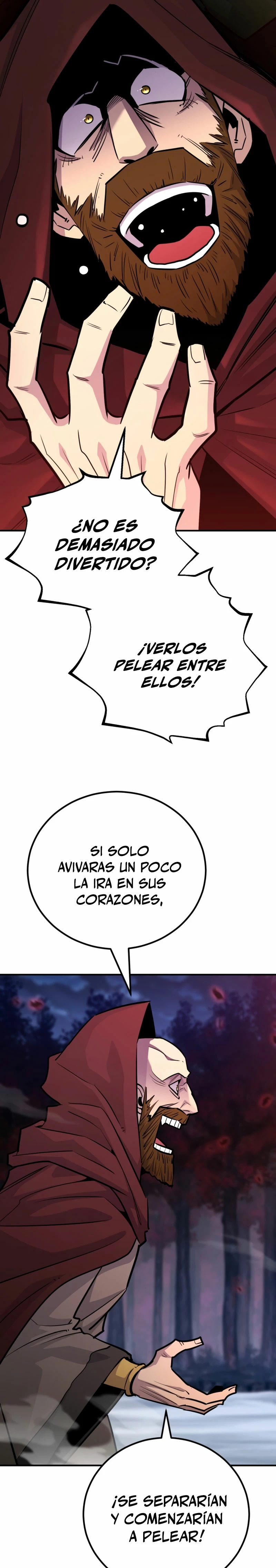Read Estándar de la Reencarnación ES Manga Online