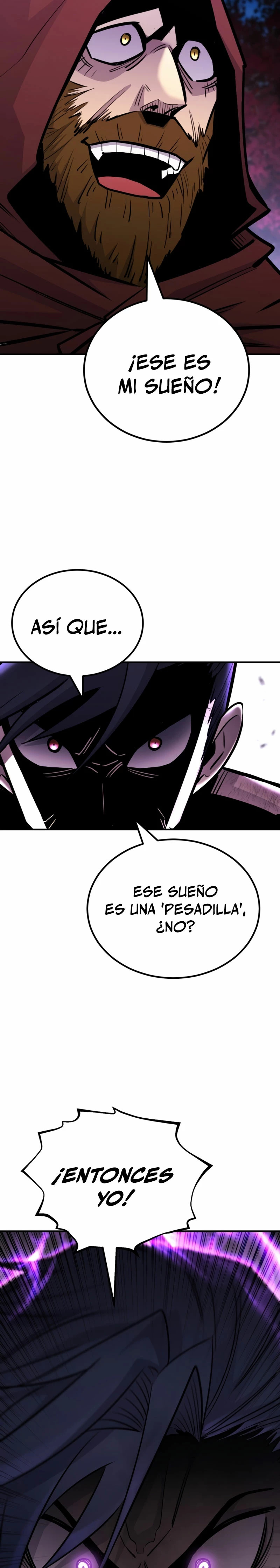 Read Estándar de la Reencarnación ES Manga Online
