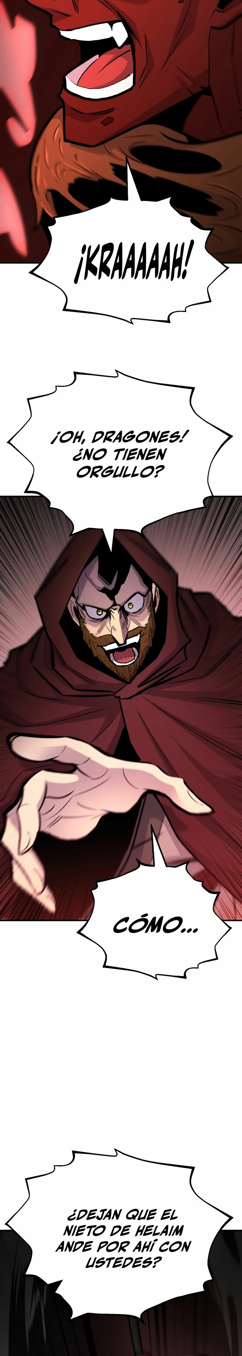 Read Estándar de la Reencarnación ES Manga Online