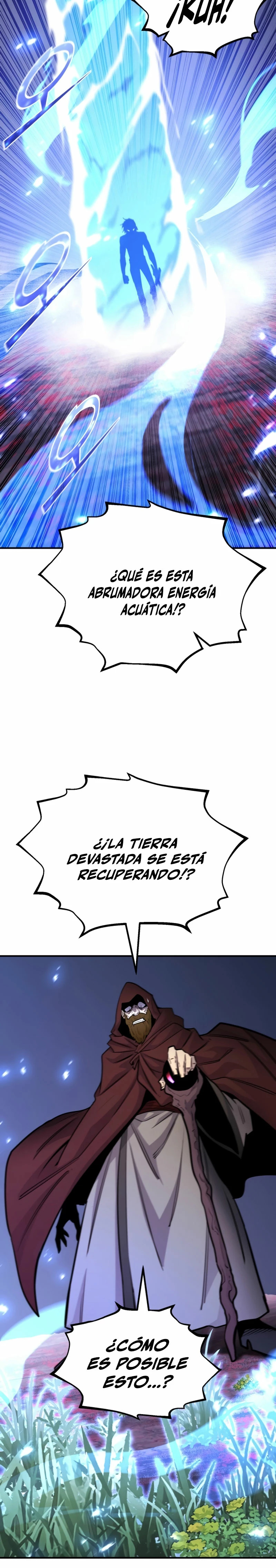 Read Estándar de la Reencarnación ES Manga Online