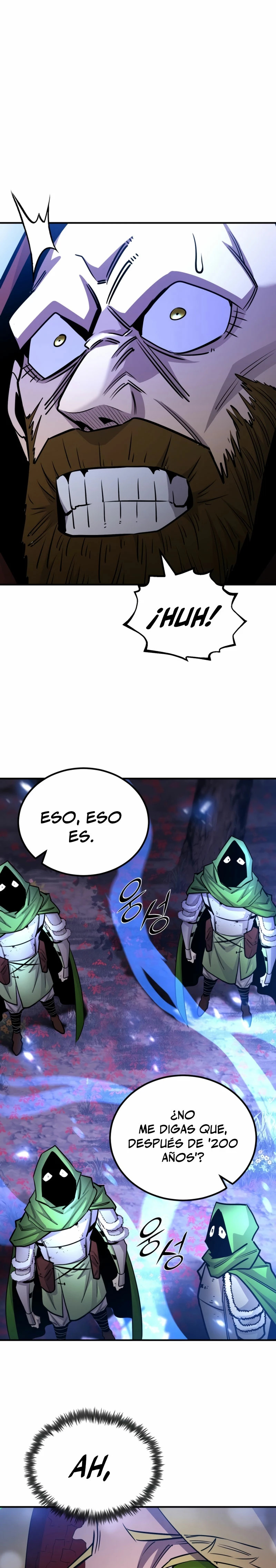 Read Estándar de la Reencarnación ES Manga Online