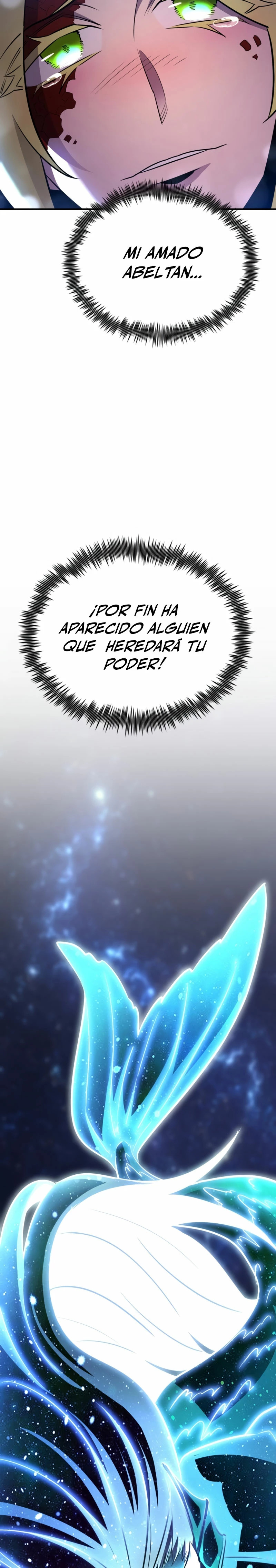 Read Estándar de la Reencarnación ES Manga Online