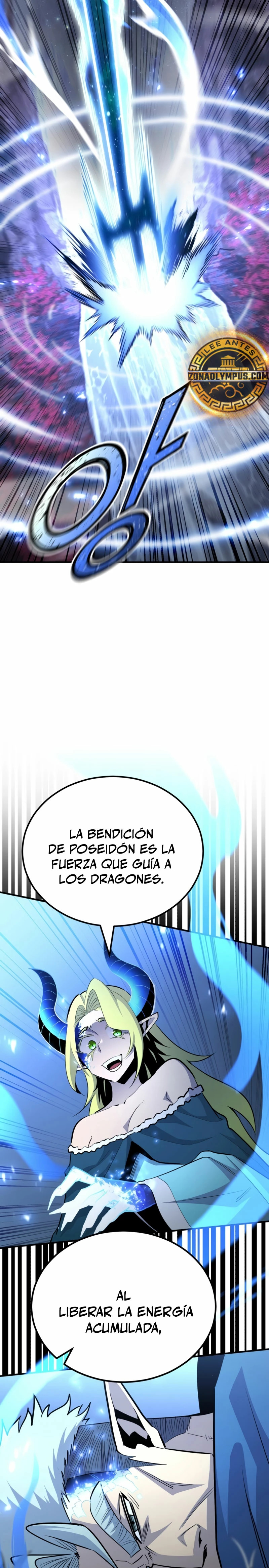 Read Estándar de la Reencarnación ES Manga Online