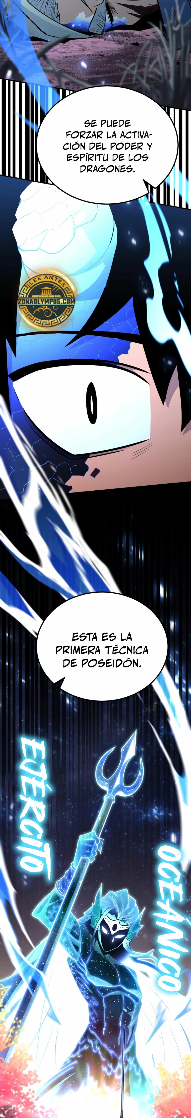 Read Estándar de la Reencarnación ES Manga Online