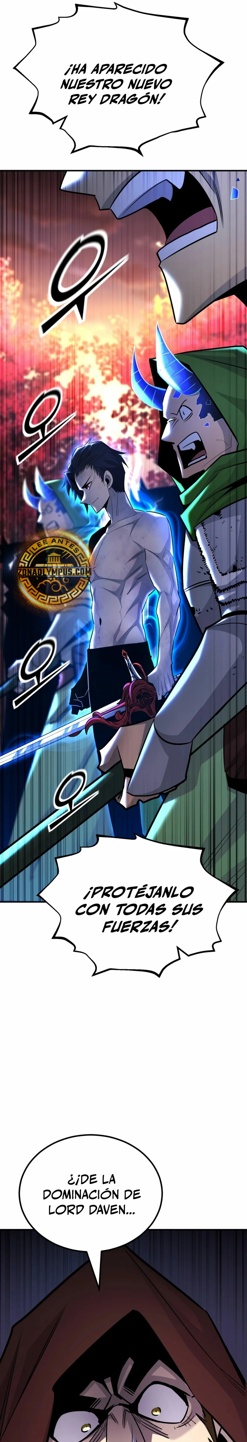 Read Estándar de la Reencarnación ES Manga Online