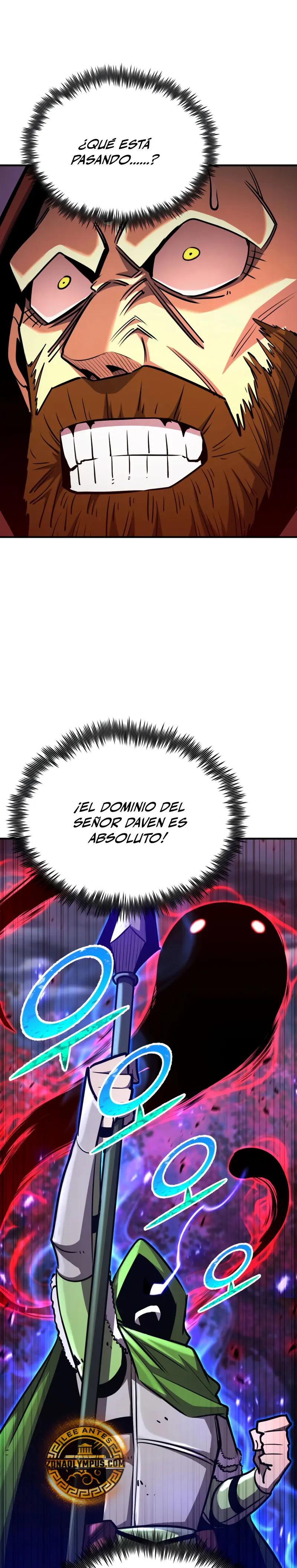 Read Estándar de la Reencarnación ES Manga Online