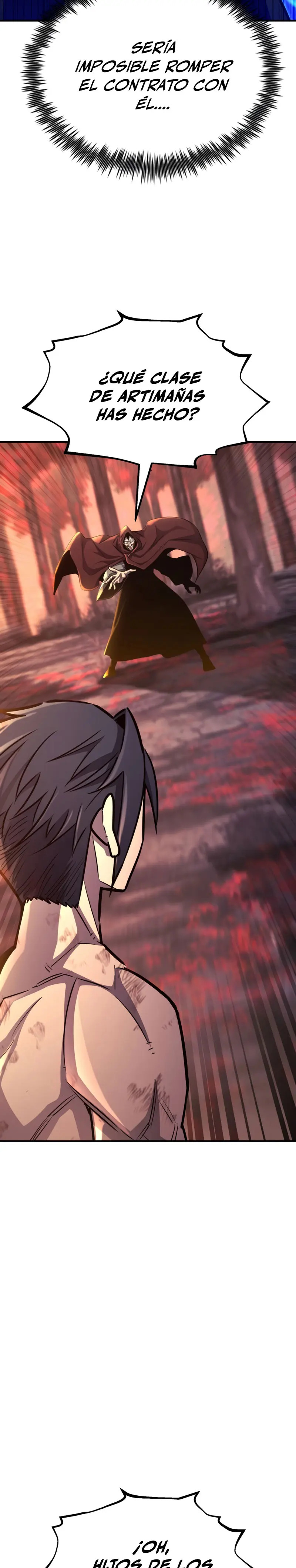 Read Estándar de la Reencarnación ES Manga Online