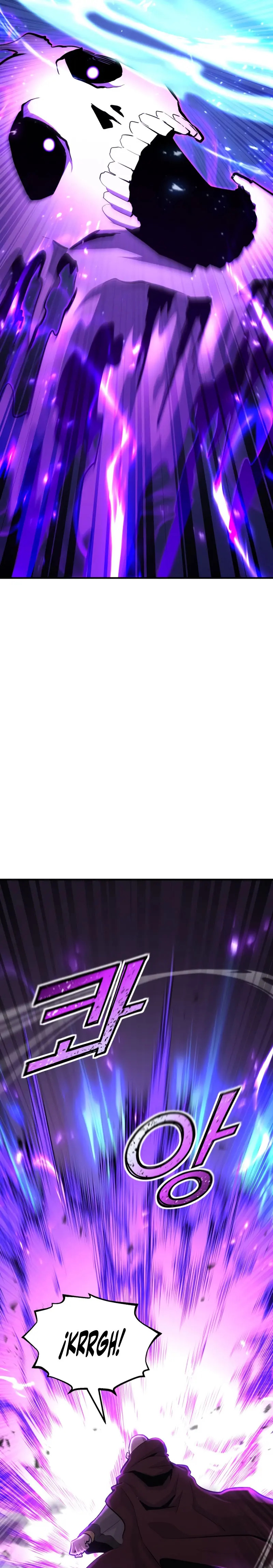 Read Estándar de la Reencarnación ES Manga Online