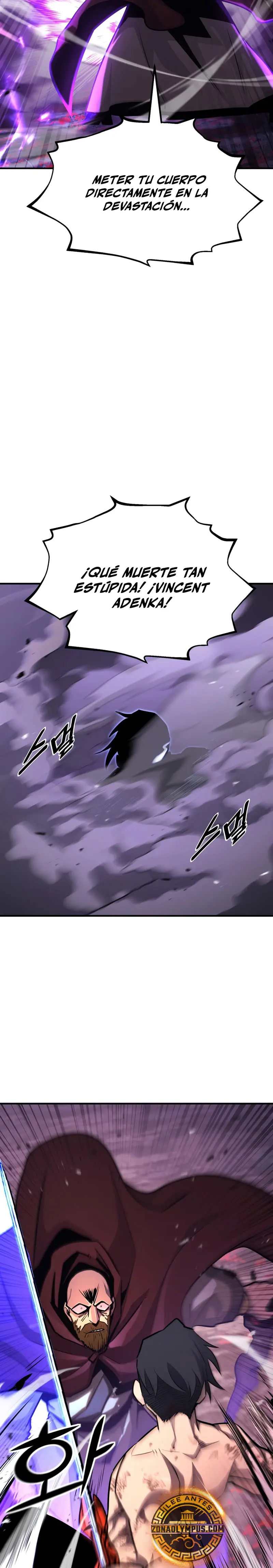 Read Estándar de la Reencarnación ES Manga Online