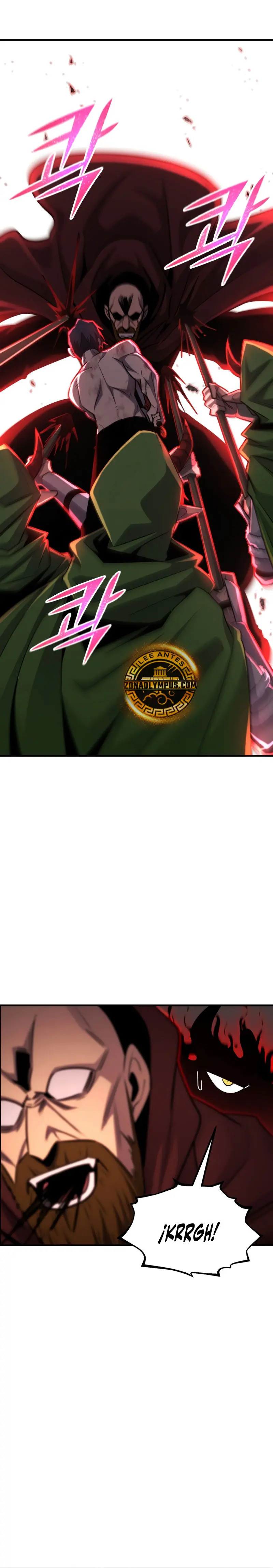 Read Estándar de la Reencarnación ES Manga Online