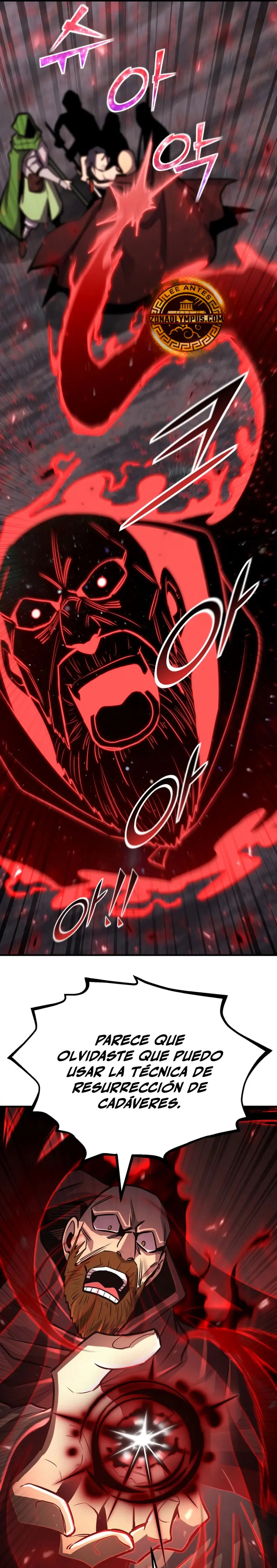 Read Estándar de la Reencarnación ES Manga Online