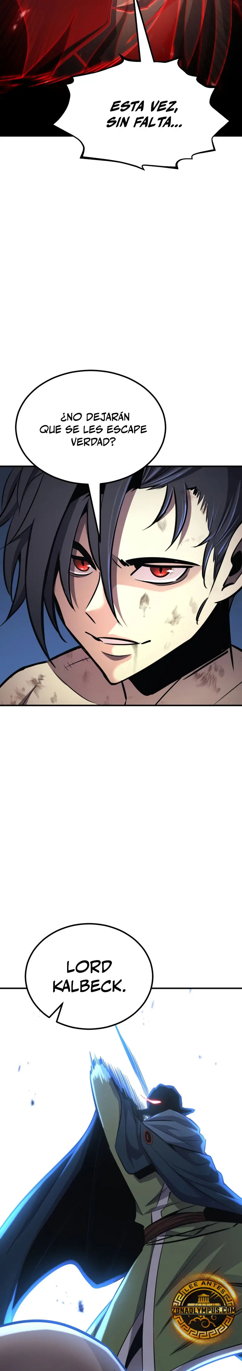 Read Estándar de la Reencarnación ES Manga Online