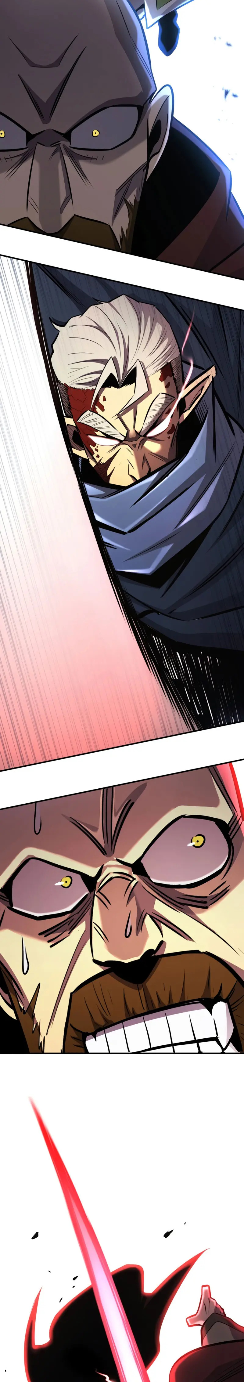 Read Estándar de la Reencarnación ES Manga Online