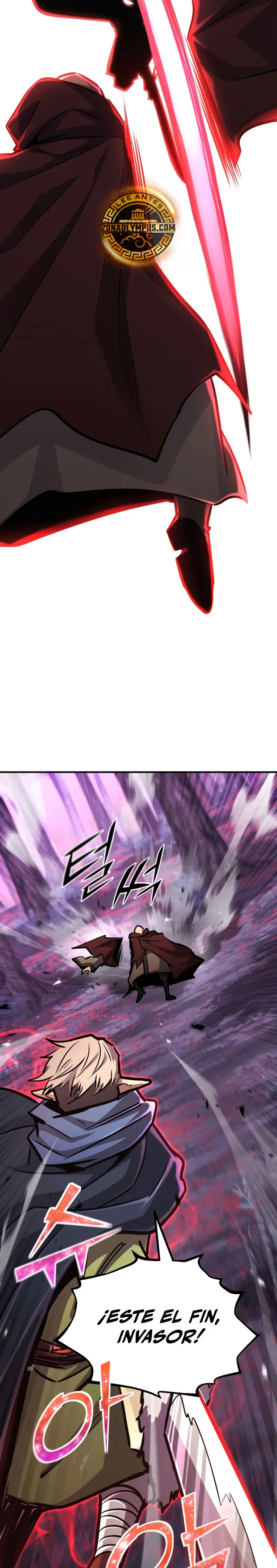 Read Estándar de la Reencarnación ES Manga Online