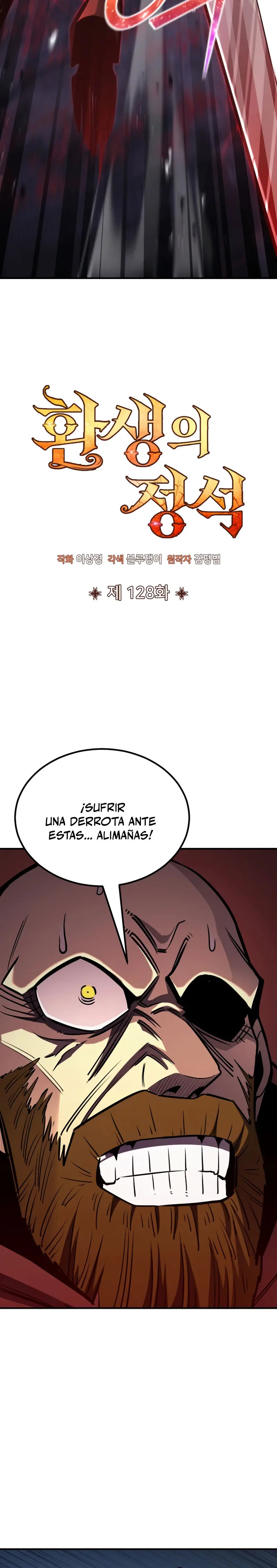Read Estándar de la Reencarnación ES Manga Online