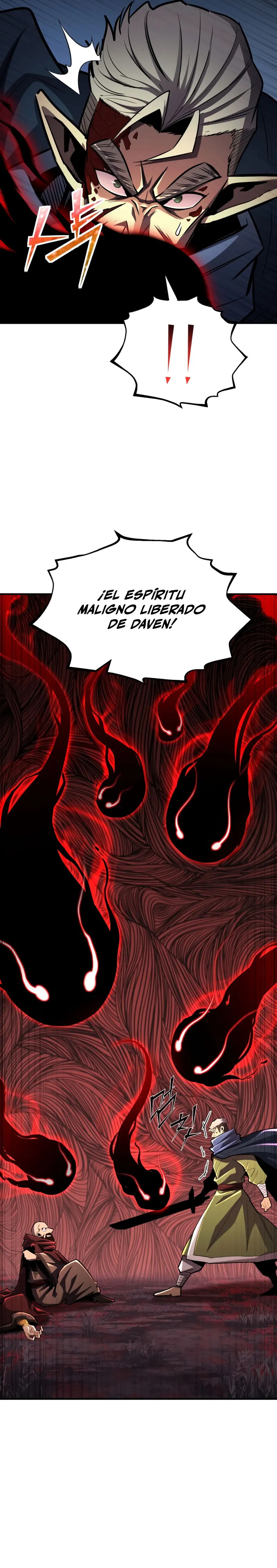 Read Estándar de la Reencarnación ES Manga Online