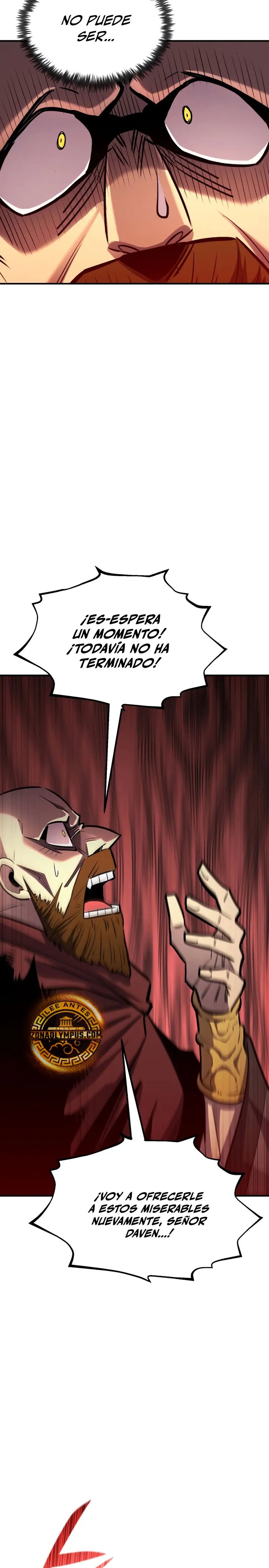 Read Estándar de la Reencarnación ES Manga Online