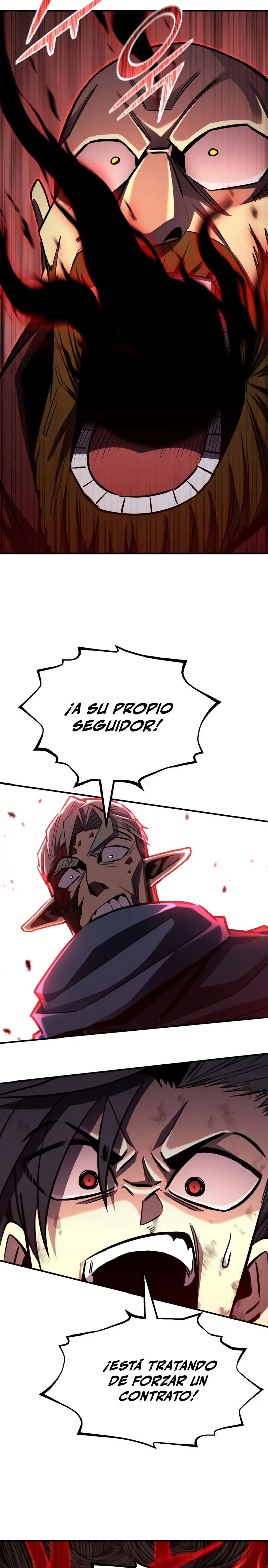 Read Estándar de la Reencarnación ES Manga Online