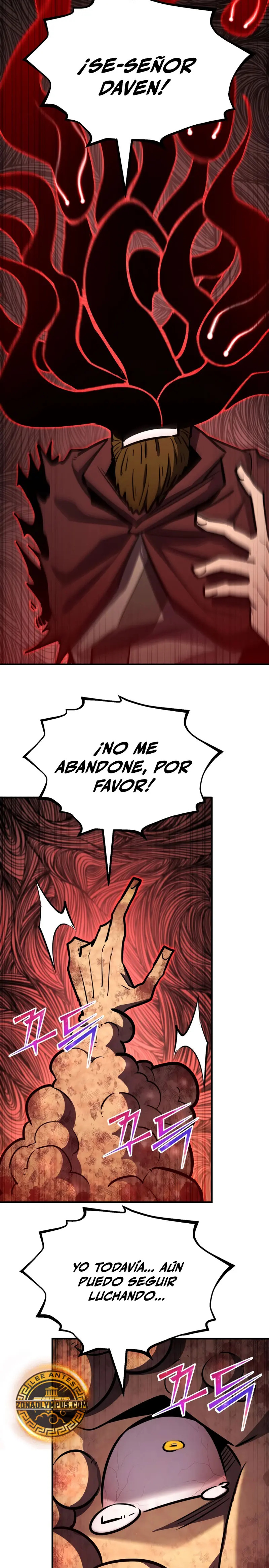 Read Estándar de la Reencarnación ES Manga Online