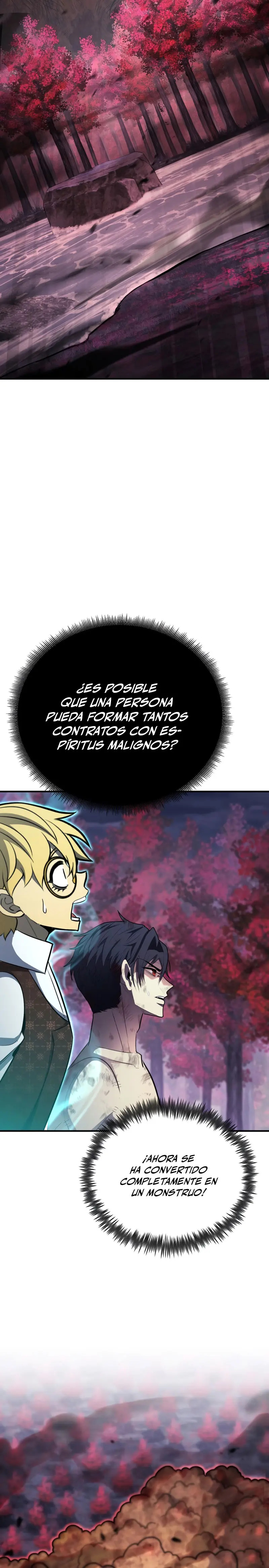 Read Estándar de la Reencarnación ES Manga Online