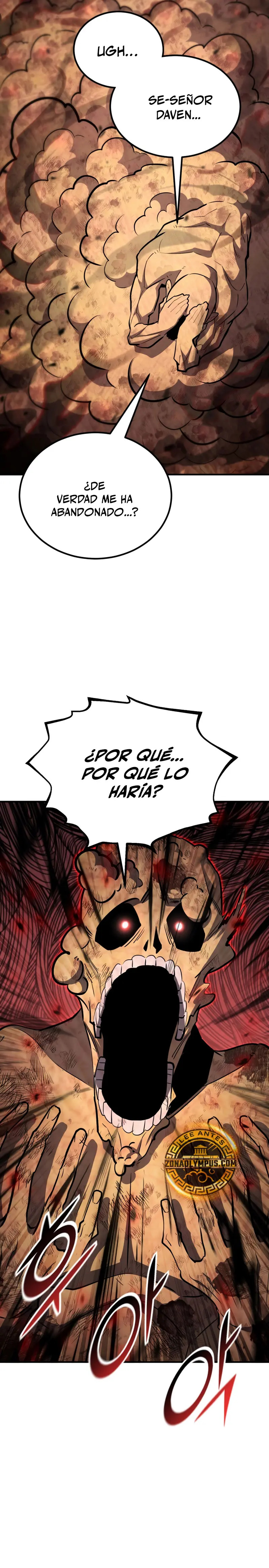 Read Estándar de la Reencarnación ES Manga Online