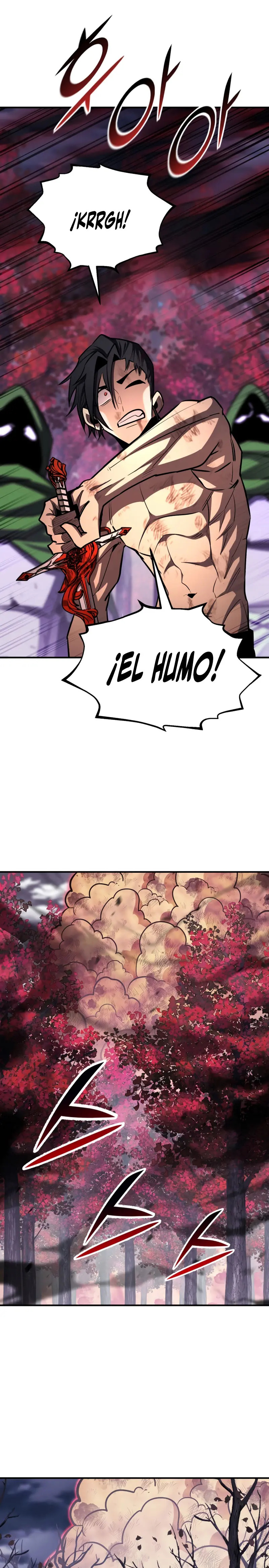 Read Estándar de la Reencarnación ES Manga Online