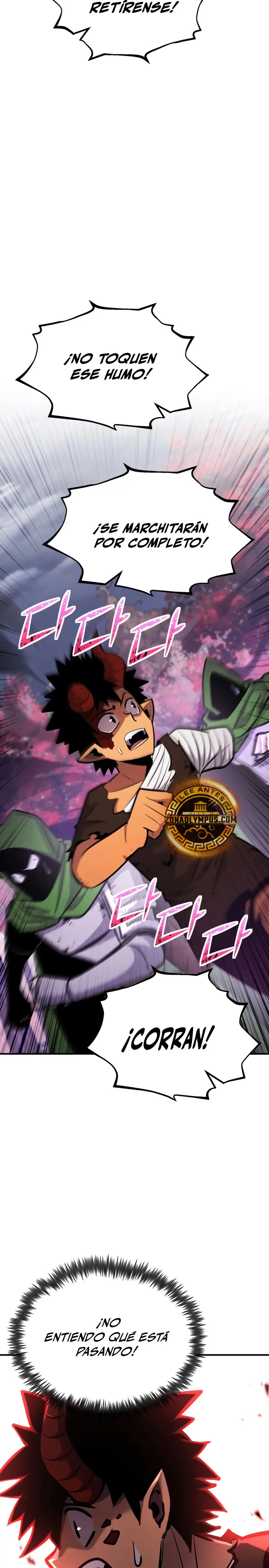 Read Estándar de la Reencarnación ES Manga Online