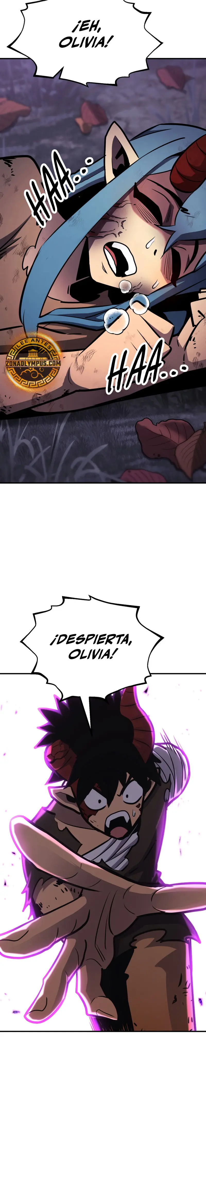 Read Estándar de la Reencarnación ES Manga Online