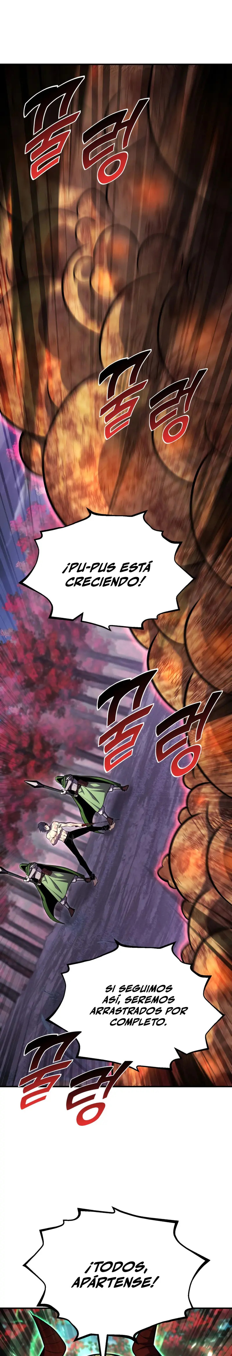 Read Estándar de la Reencarnación ES Manga Online