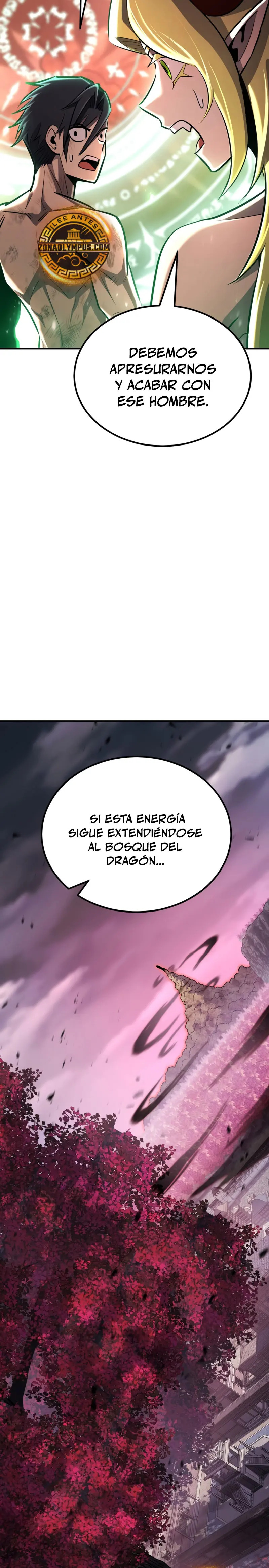 Read Estándar de la Reencarnación ES Manga Online