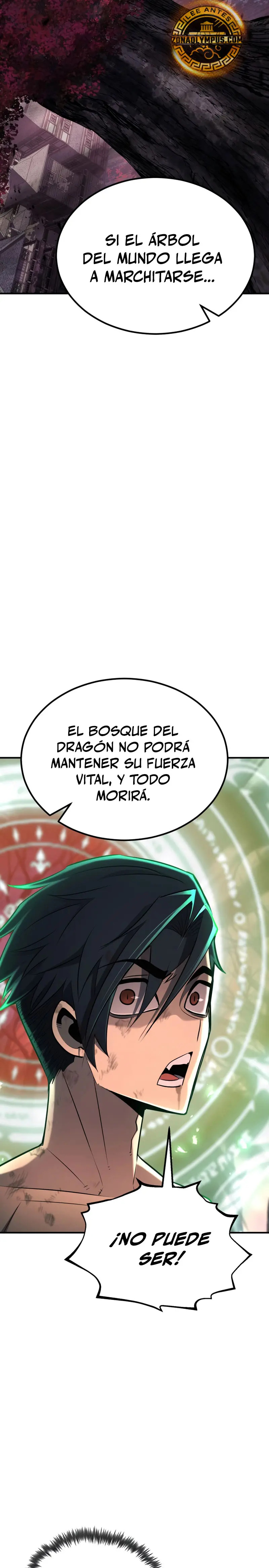 Read Estándar de la Reencarnación ES Manga Online