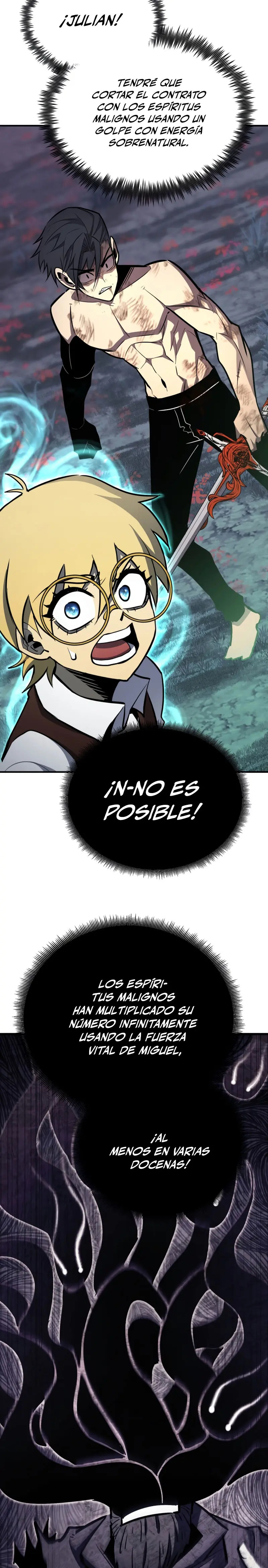 Read Estándar de la Reencarnación ES Manga Online
