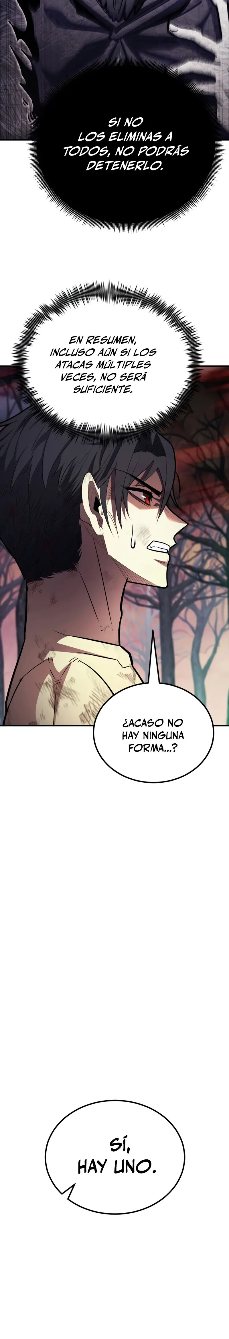 Read Estándar de la Reencarnación ES Manga Online
