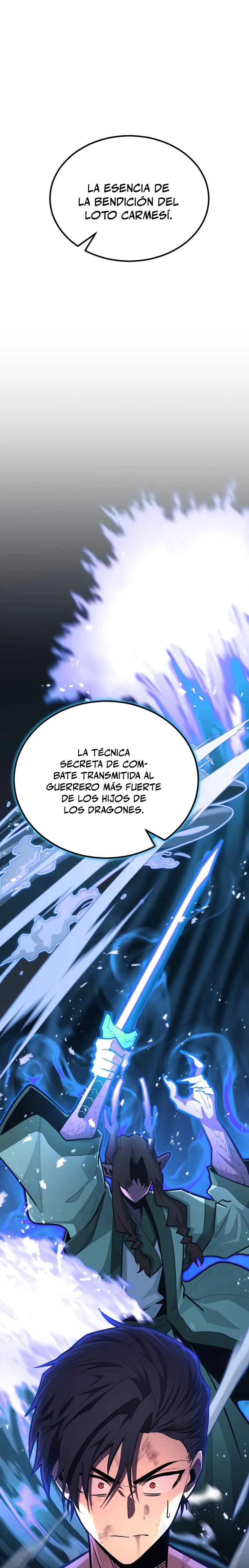 Read Estándar de la Reencarnación ES Manga Online