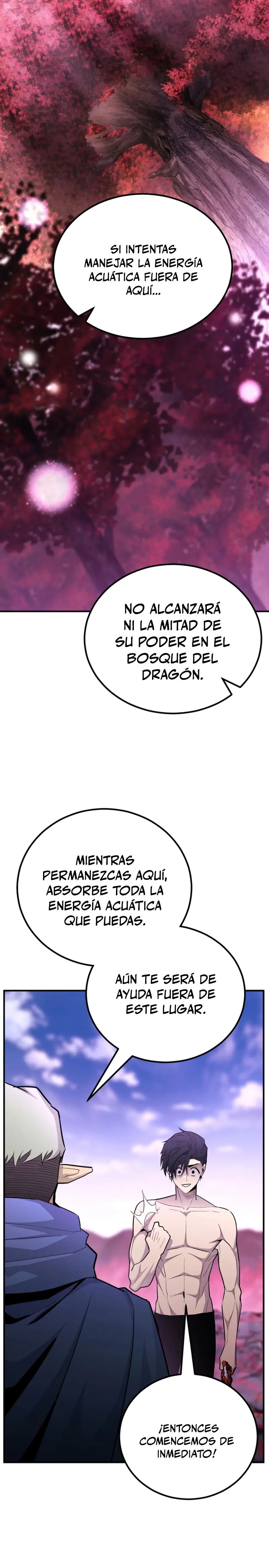 Read Estándar de la Reencarnación ES Manga Online