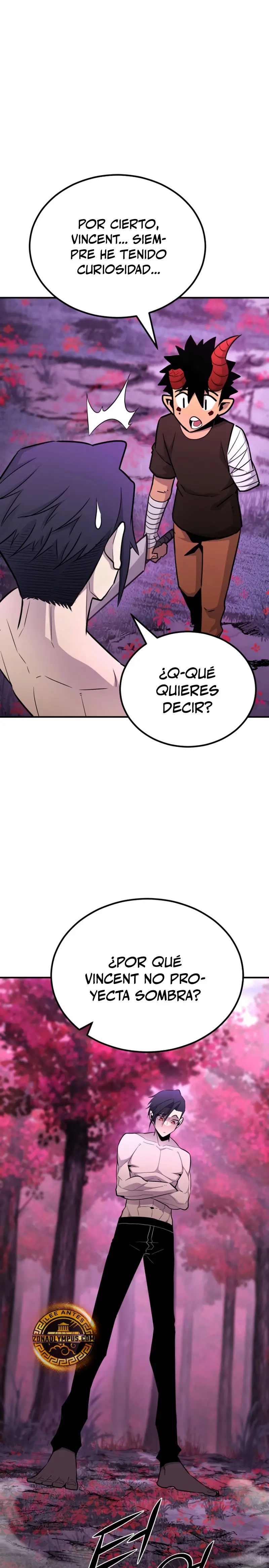 Read Estándar de la Reencarnación ES Manga Online