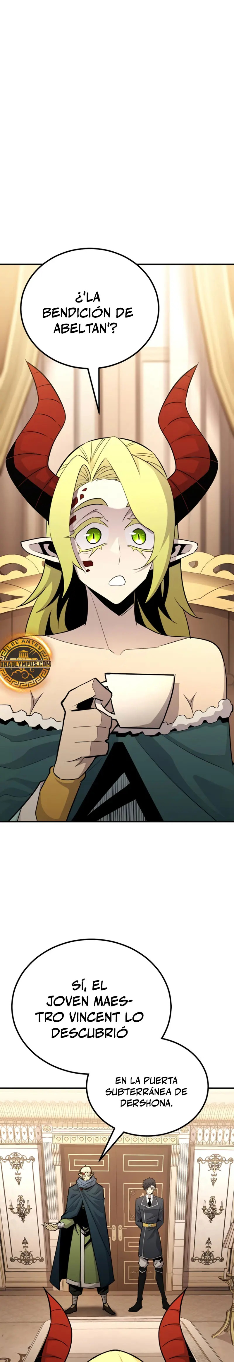 Read Estándar de la Reencarnación ES Manga Online